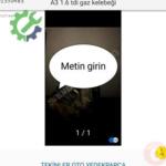 Çıkma A3 Audi 13_16 1,6 TDI gaz kelebeği