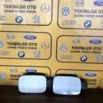 Çıkma A3 Audi depo kapağı 13/18 arası