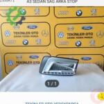 Çıkma A3 Audi iç kapı kolu