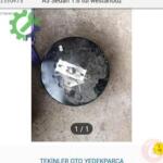 Çıkma A3 Audi otomatik westenhaus