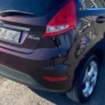 2023 Fiat Uno Arka Çamurluk Çıkma Parça Ankara