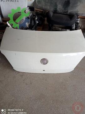 Fiat Linea Bagaj Kapağı çıkma parça