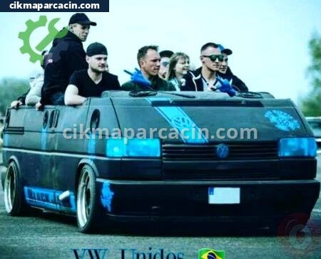 Volkswagen Transporter Kupa çıkma parça
