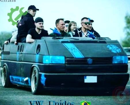 Volkswagen Transporter Kupa çıkma parça
