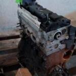 Çıkma cxx 1,6Tdi motor