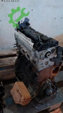 Audi A3 Motor Komple çıkma parça
