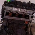 Çıkma cxx 1,6Tdi motor