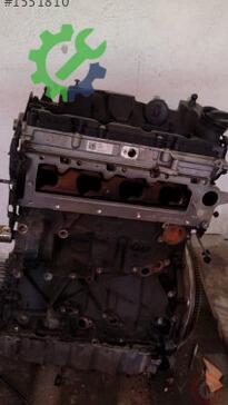 Audi A3 Motor Komple çıkma parça