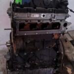 Çıkma cxx 1,6Tdi motor