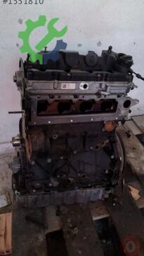 Audi A3 Motor Komple çıkma parça