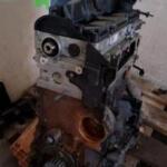 Çıkma cxx 1,6Tdi motor