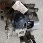 Çıkma cxx mazot pompası Tüm yedek parçalarınız