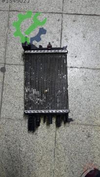 Dacia Duster Intercooler Radyatörü çıkma parça
