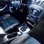 Çıkma döşeme hatasız mk4 Mondeo titanyum paket