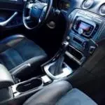 Çıkma döşeme hatasız mk4 Mondeo titanyum paket