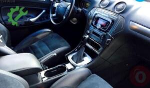 Çıkma döşeme hatasız mk4 Mondeo titanyum paket