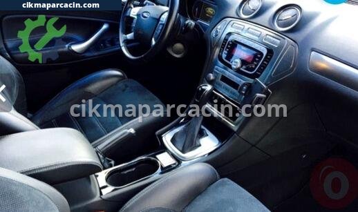 Ford Mondeo Döşeme çıkma parça