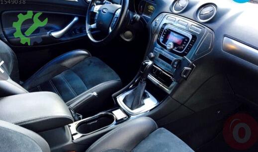 Ford Mondeo Döşeme çıkma parça