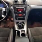 Çıkma döşeme hatasız mk4 Mondeo titanyum paket
