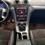 Çıkma döşeme hatasız mk4 Mondeo titanyum paket