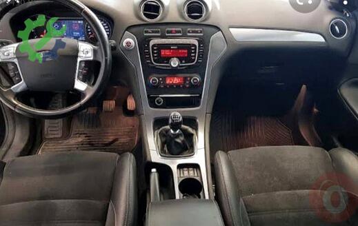 Ford Mondeo Döşeme çıkma parça