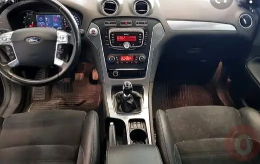 Ford Mondeo Döşeme çıkma parça
