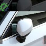 Çıkma dış ayna Audi A3 2012-20 arasi sağ sol