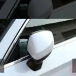 Çıkma dış ayna Audi A3  2012-20 arasi sağ sol