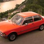 Çıkma E21 BMW kaporta