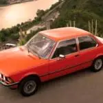 Çıkma E21 BMW kaporta
