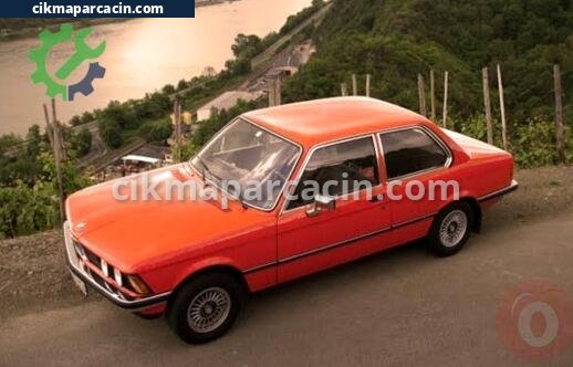 BMW 3 Serisi Orta Konsol çıkma parça