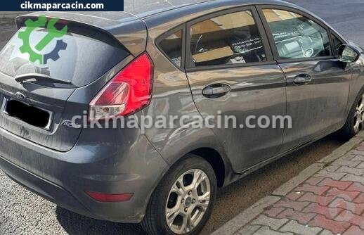 Ford Fiesta Kapı çıkma parça