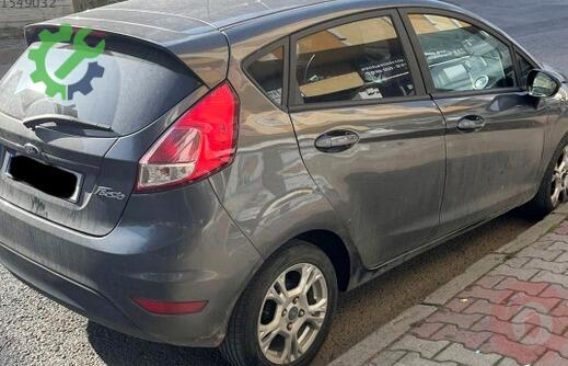 Ford Fiesta Kapı çıkma parça