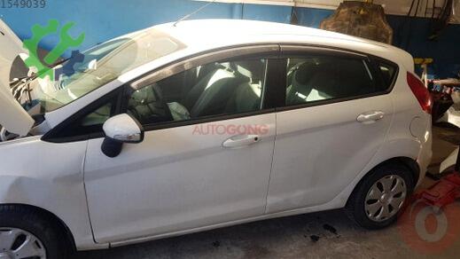 Ford Focus Yedek Lastik çıkma parça