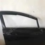 Çıkma Fiesta sağ ön arka kapılar