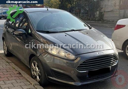 Ford Fiesta Ön Çamurluk çıkma parça