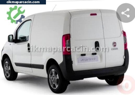 Fiat Fiorino Çamurluk çıkma parça