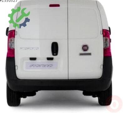 Fiat Fiorino Çamurluk çıkma parça