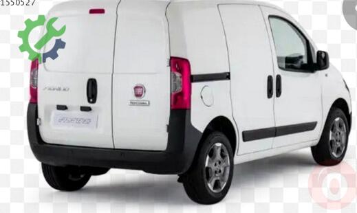 Fiat Fiorino Çamurluk çıkma parça