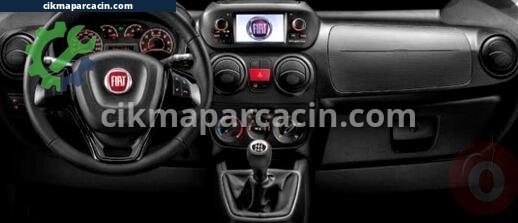 Fiat Fiorino Göğüs çıkma parça