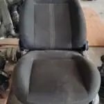 Çıkma fiorino sağ ön koltuk ve tüm yedek parçaları
