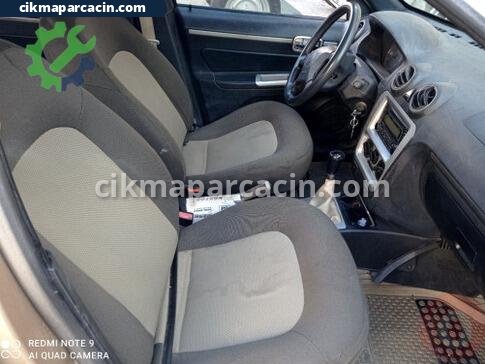Fiat Linea Döşeme çıkma parça