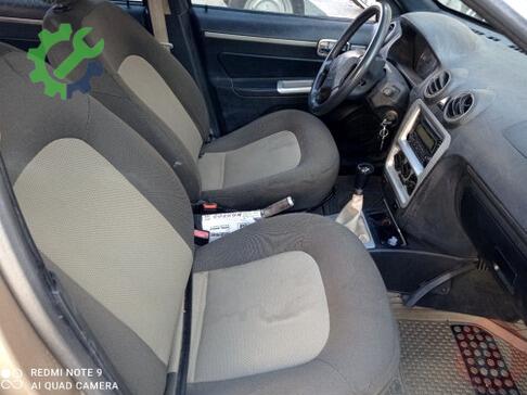 Fiat Linea Döşeme çıkma parça