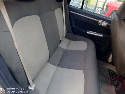 Fiat Linea Döşeme çıkma parça
