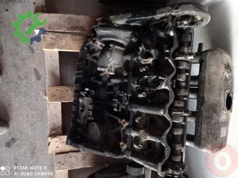 Renault Fluence Motor Komple çıkma parça