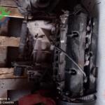 Çıkma Fuleans motor 2015 dizel
