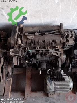 Renault Fluence Motor Komple çıkma parça