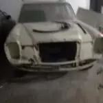 Çıkma Kaput- çamurluk-kapi Mercedes