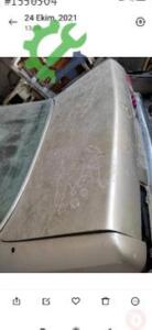 Çıkma Mercedes kapı 115_116-126
