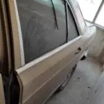 Çıkma Mercedes kapı 115_116-126